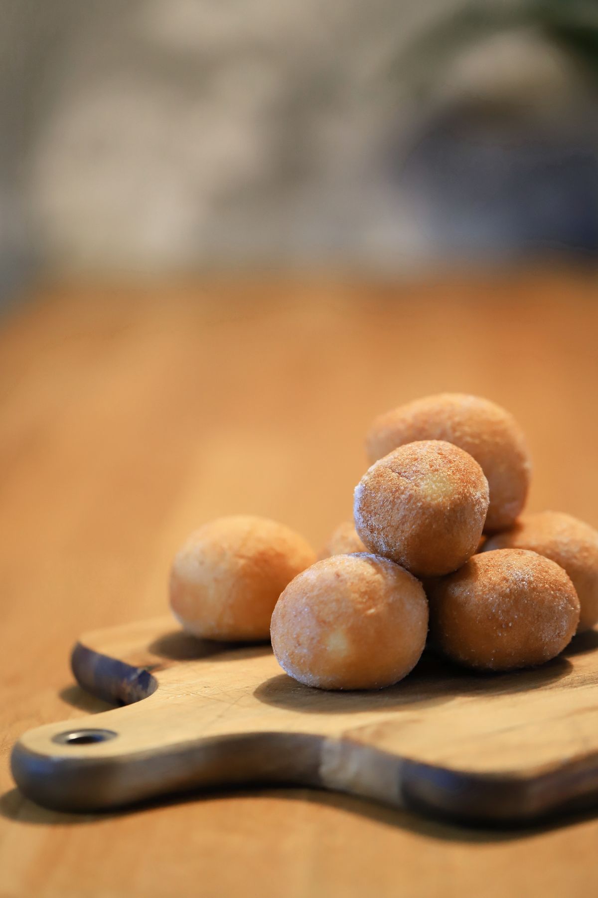 Donat Mini Catering Makassar