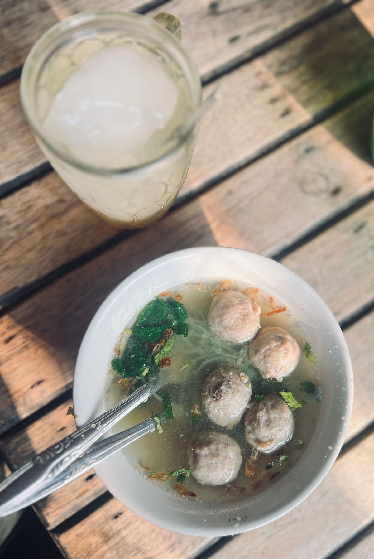Pondokan Bakso Catering Makassar