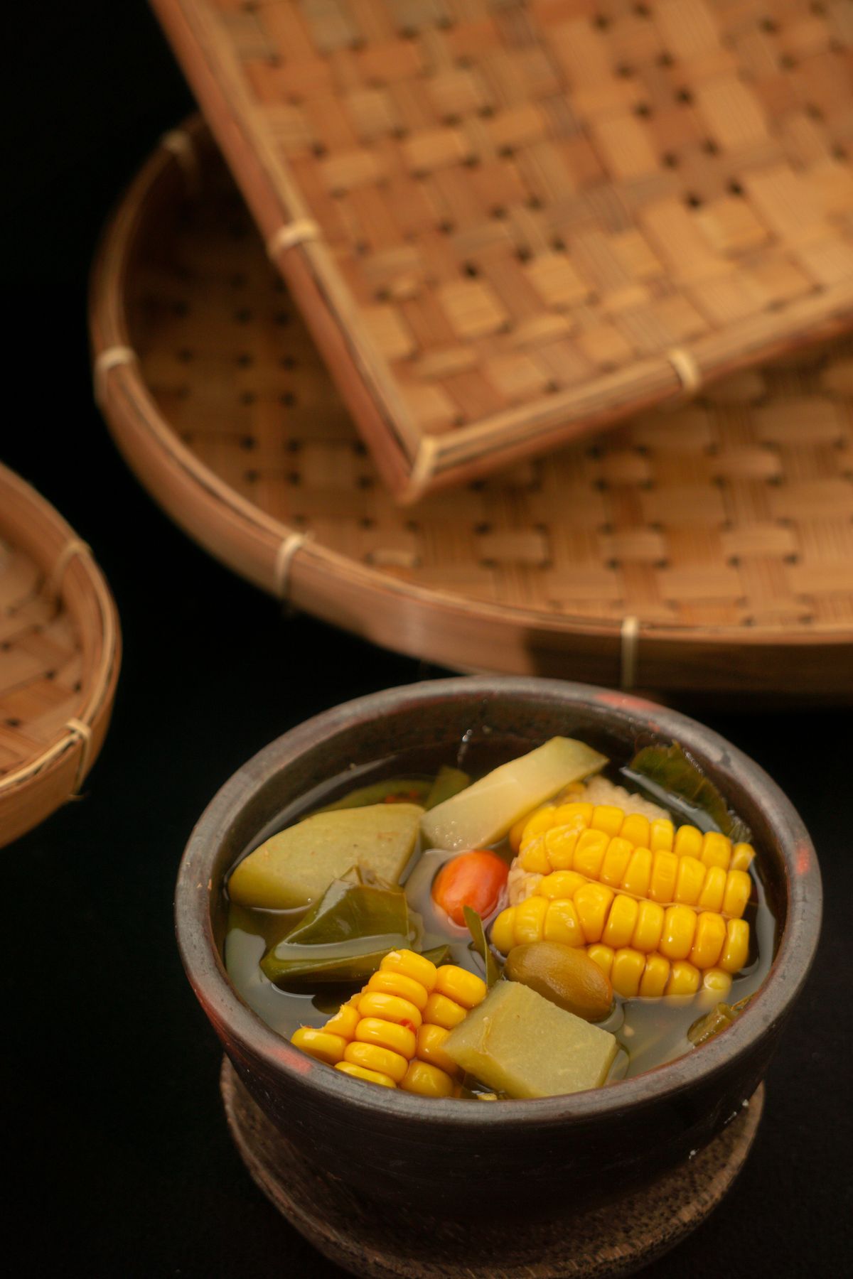 Supa Soup Premium Catering Makassar
