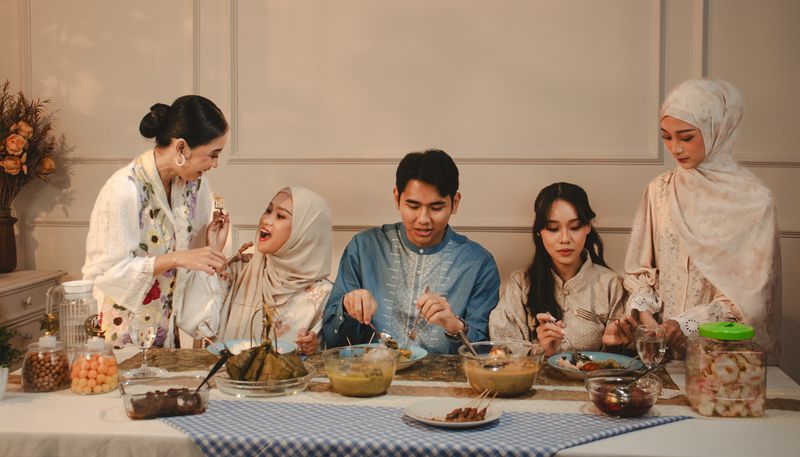 Paket Catering Pengajian Makassar