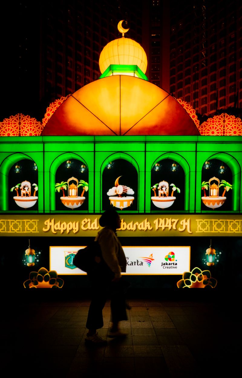 Paket Catering Hari Raya Makassar