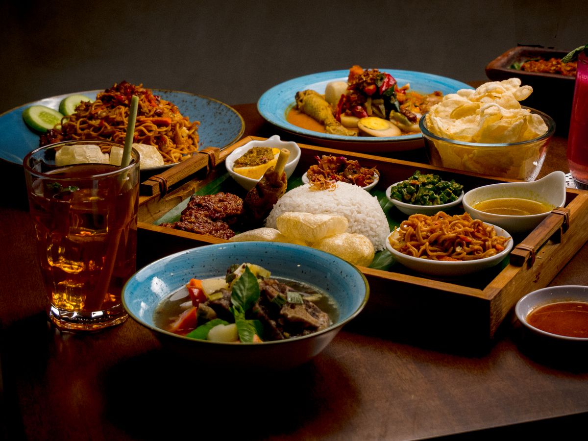 Paket Catering Akikah Makassar