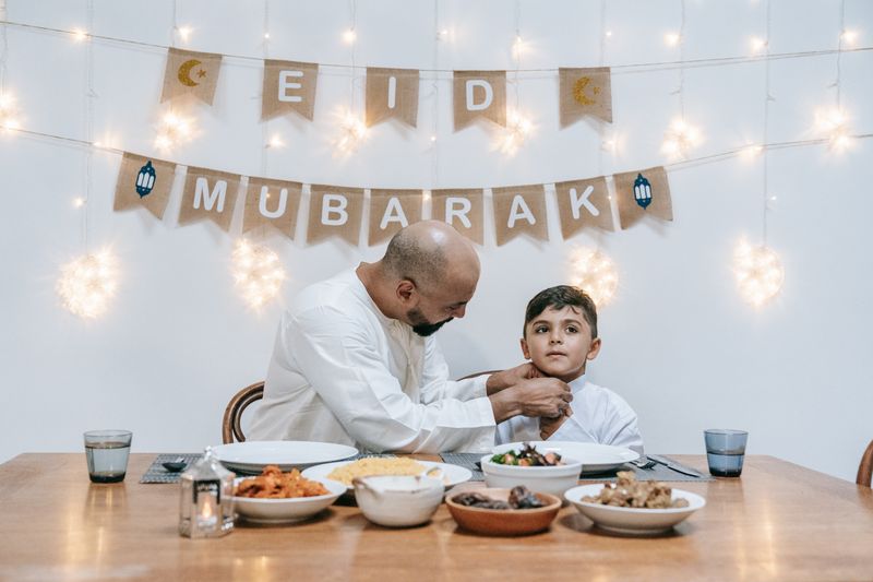 Paket Catering Halal Bihalal Makassar